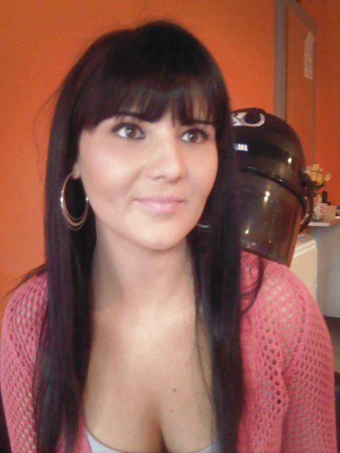 10P Serbian Milf Marinela ( Big natural tits )