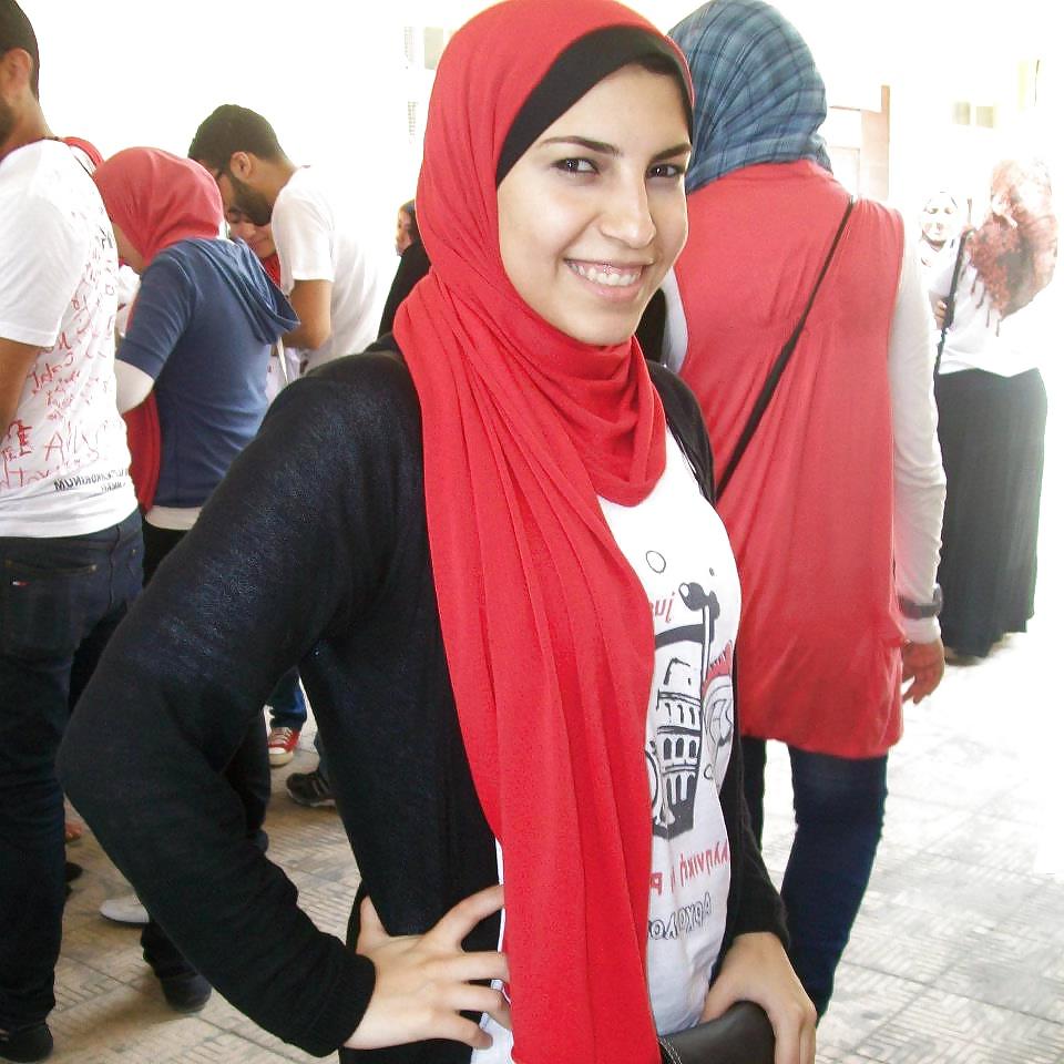 15P Egyptian Big Tits Girls of Alexandria 11 : The Milfs 