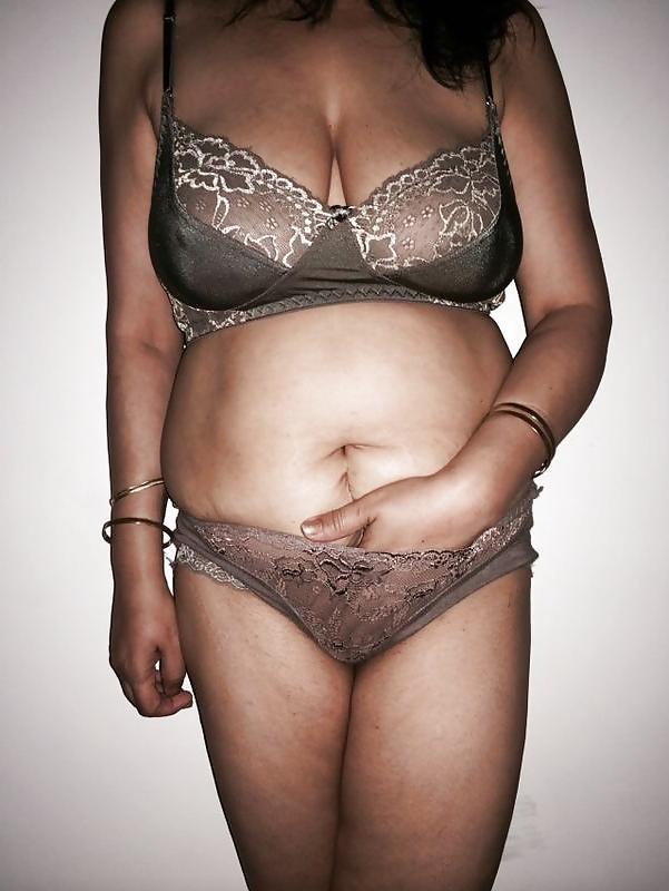 13P Indian house wife 2
