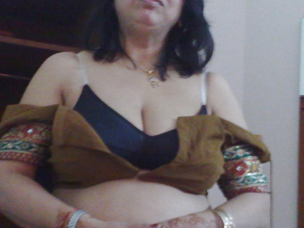 13P Indian house wife 2