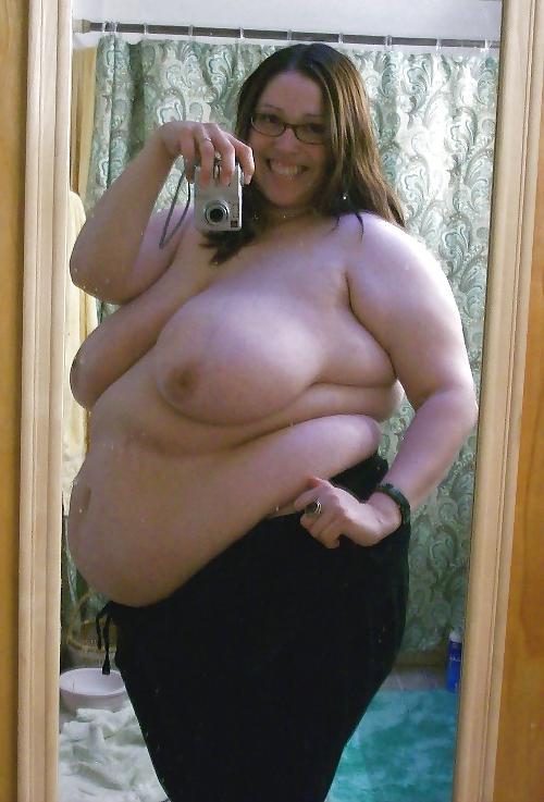 22P Massive tits