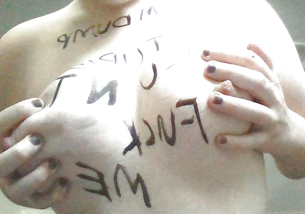 6P Textlicher Dienstag!