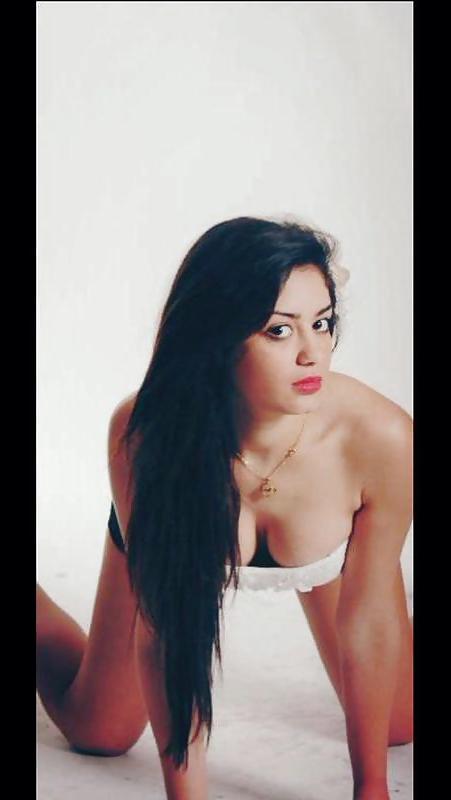 25P Nadia la beurette