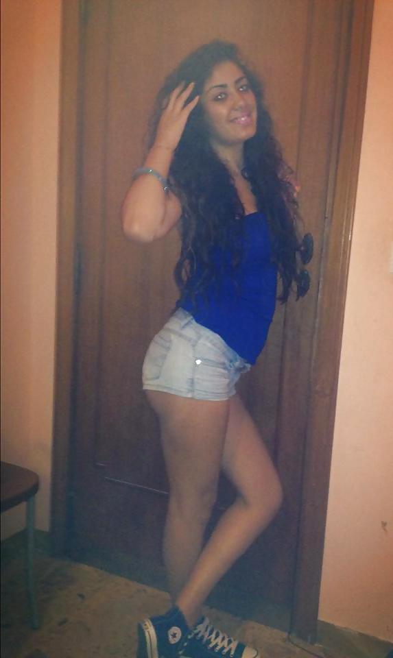 25P Nadia la beurette