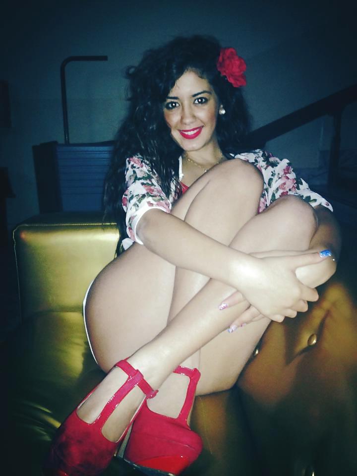 25P Nadia la beurette