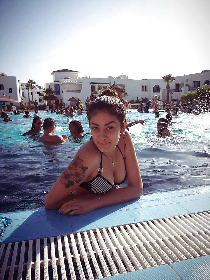 25P Nadia la beurette