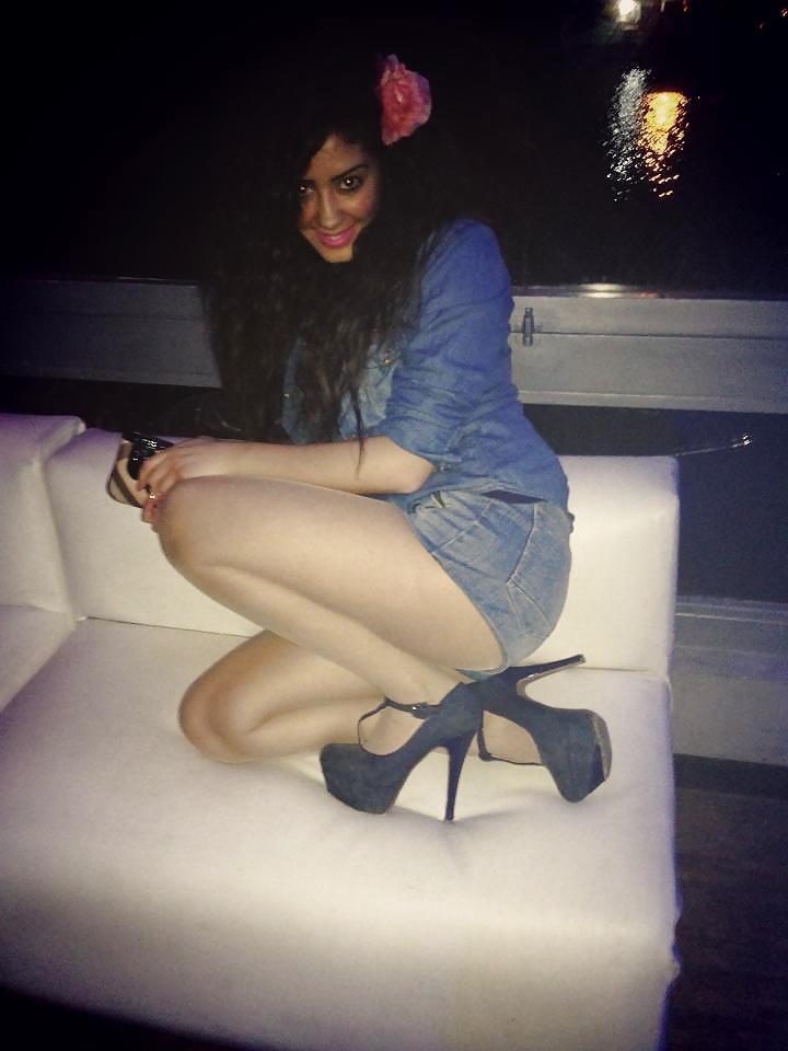25P Nadia la beurette