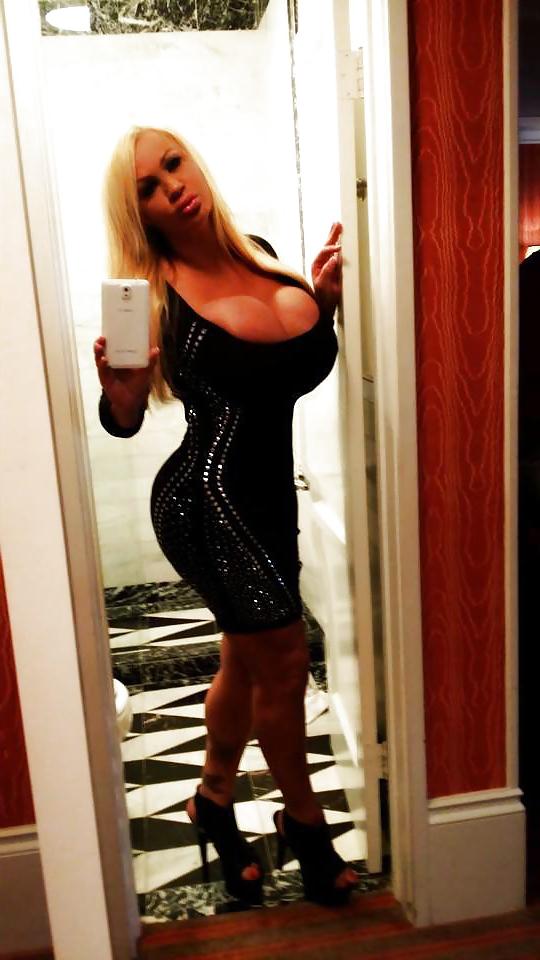 15P Dream boobs