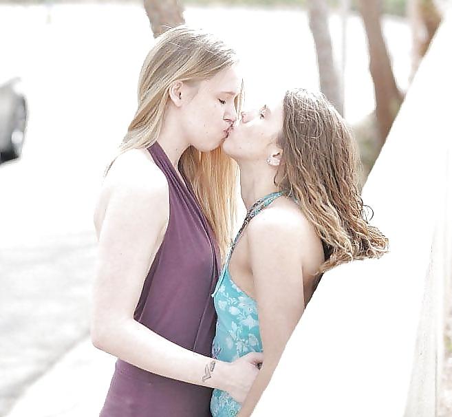 15P Lesbian: Girls Just Wanna Have Fun #57