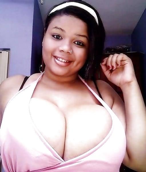 4P Amy and her massive tits