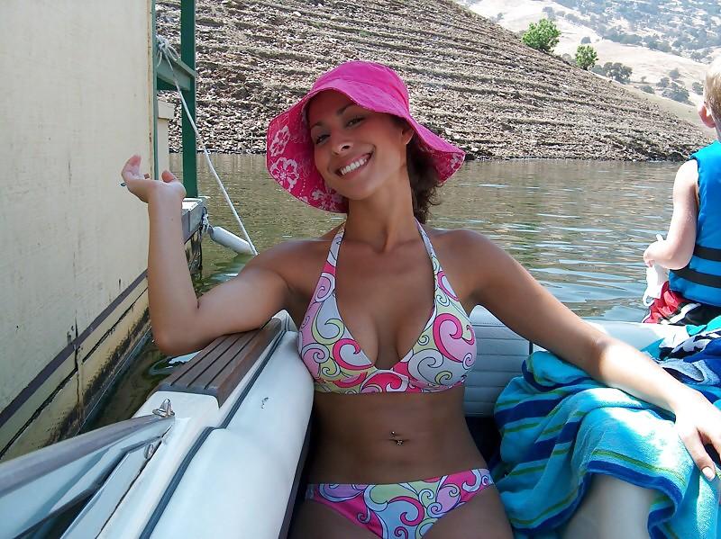 25P Webtastic Boobs Vol.7