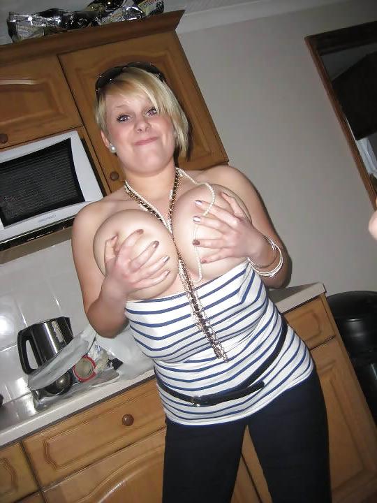 25P Webtastic Boobs Vol.7
