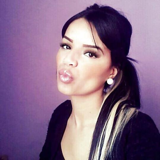 20P Beurette Visage a Sperme 41