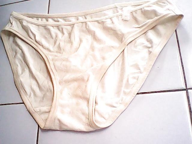 9P Creampie on panty my friend #3 (bom)