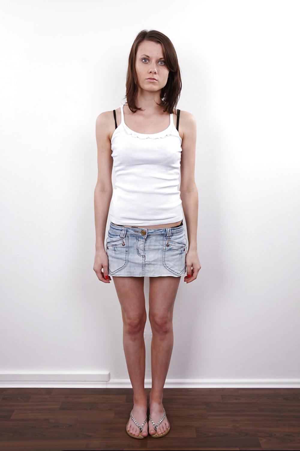24P CASTING 167 (LORDLONE) 