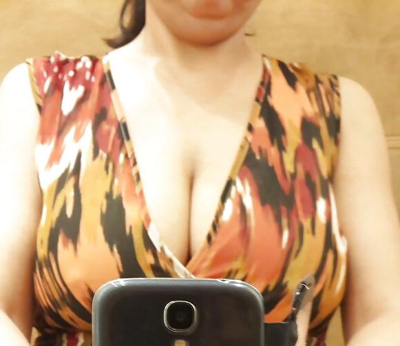13P Indian house wife 4