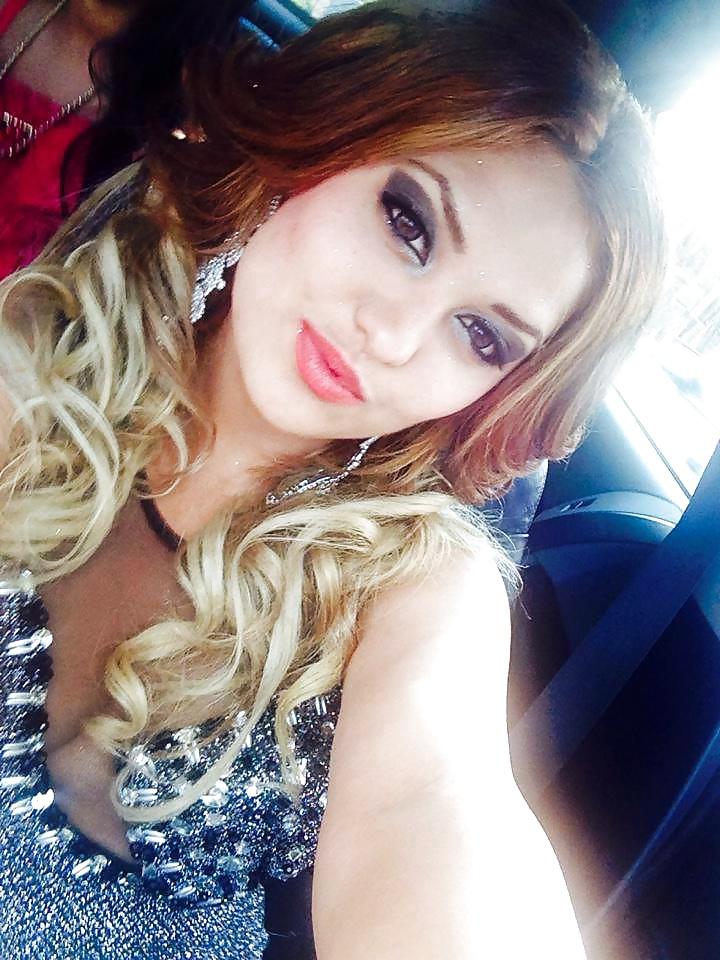 25P Beautiful BG gypsy girl with big tits