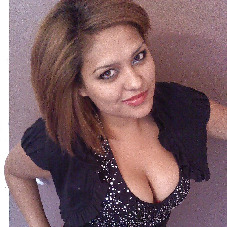 25P Beautiful BG gypsy girl with big tits