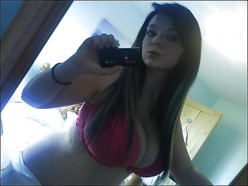 25P Big tit amateurs