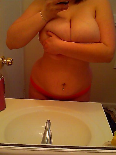 25P Big tit amateurs
