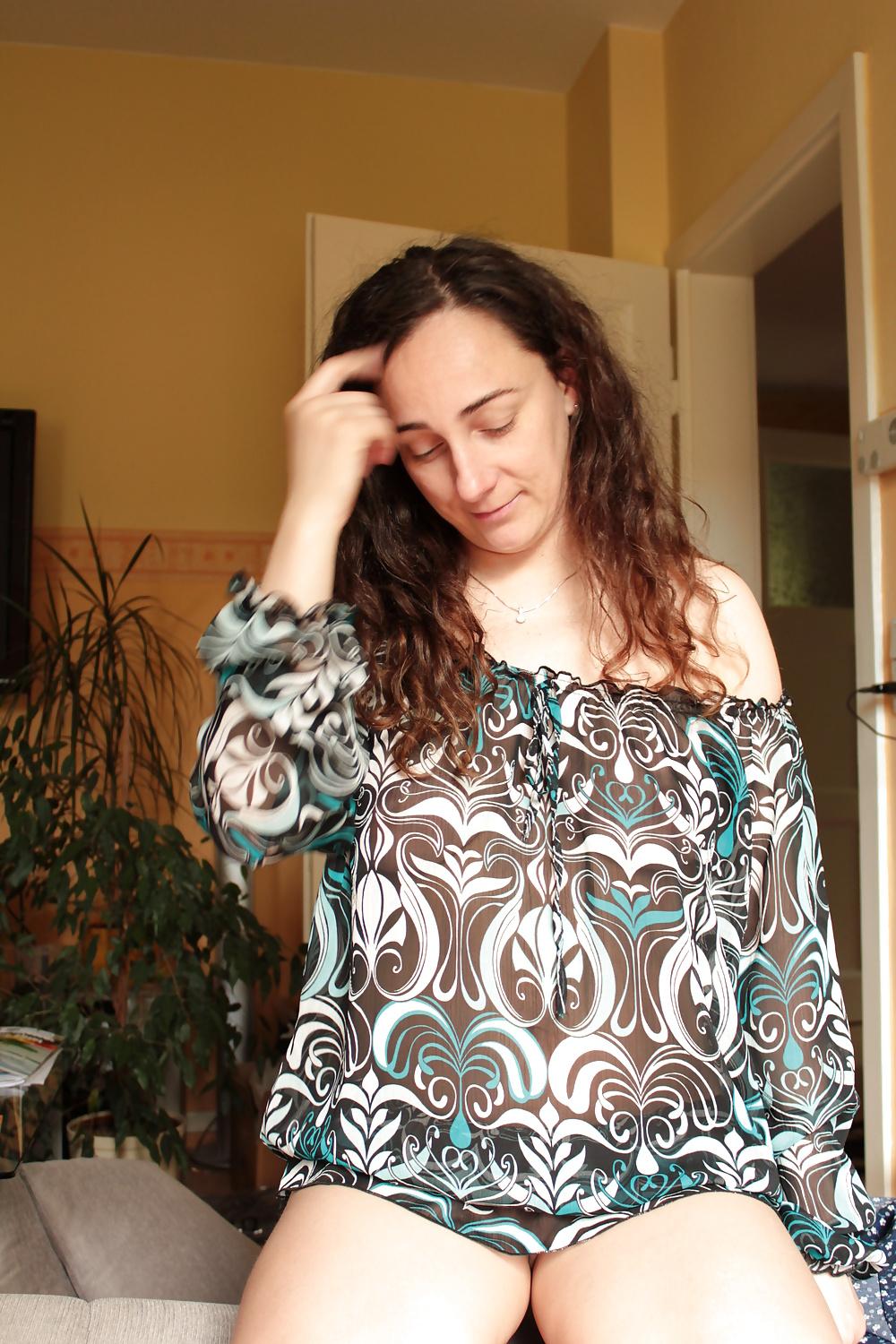 22P Hungarian wife