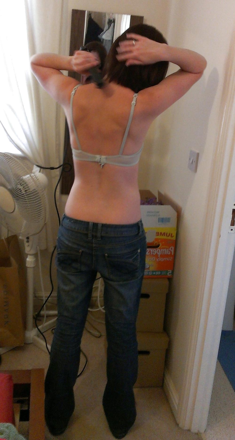 14P My Wife Caught Naked