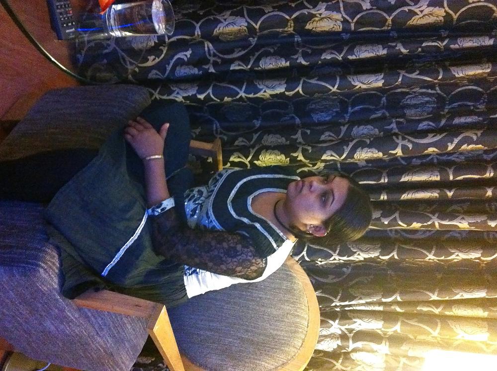14P Another Indian Whore