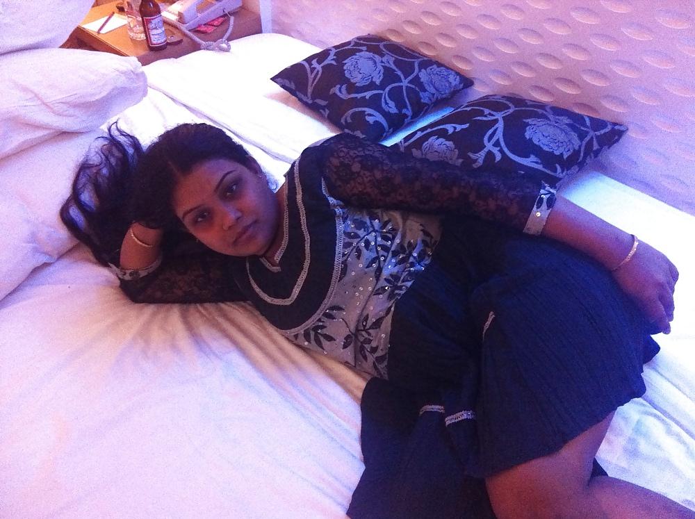 14P Another Indian Whore