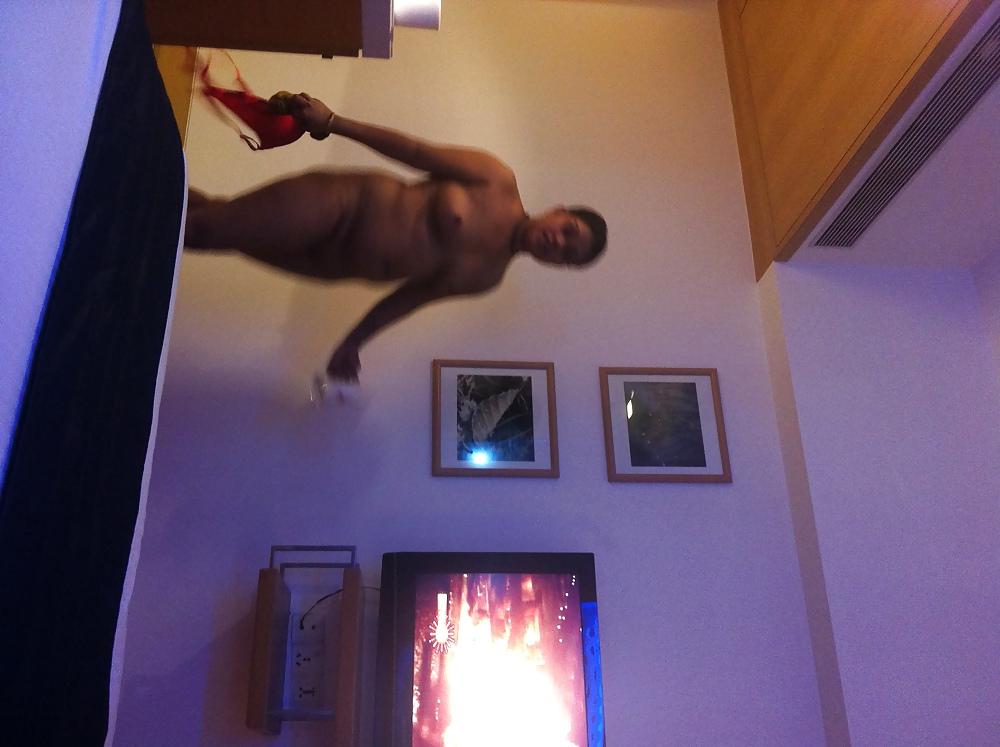 14P Another Indian Whore