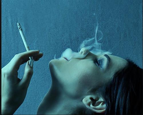25P Smoking Sexy 24