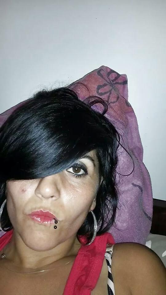25P Beurette sexy