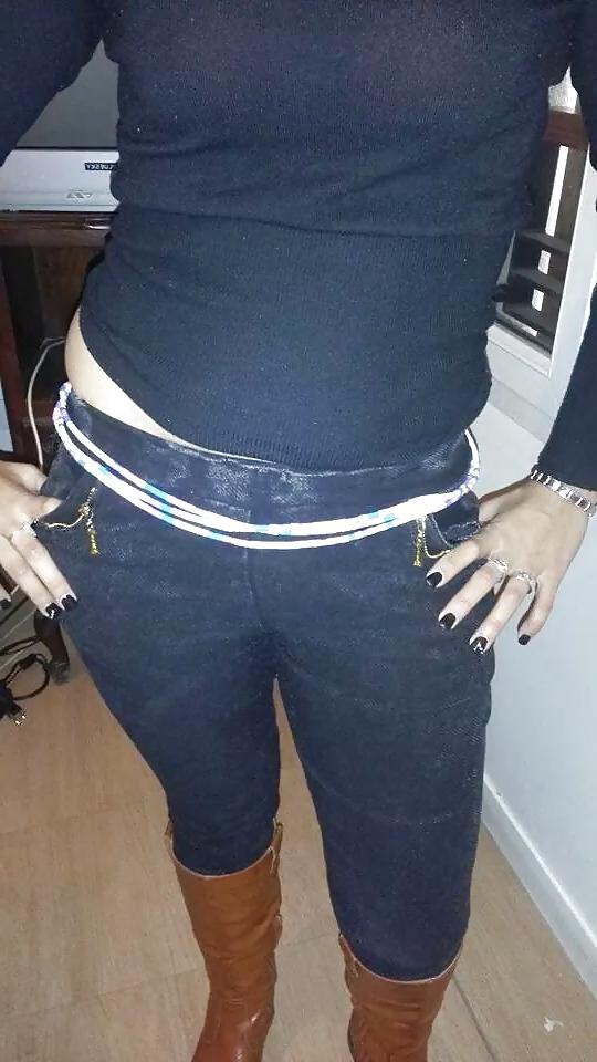 25P Beurette sexy