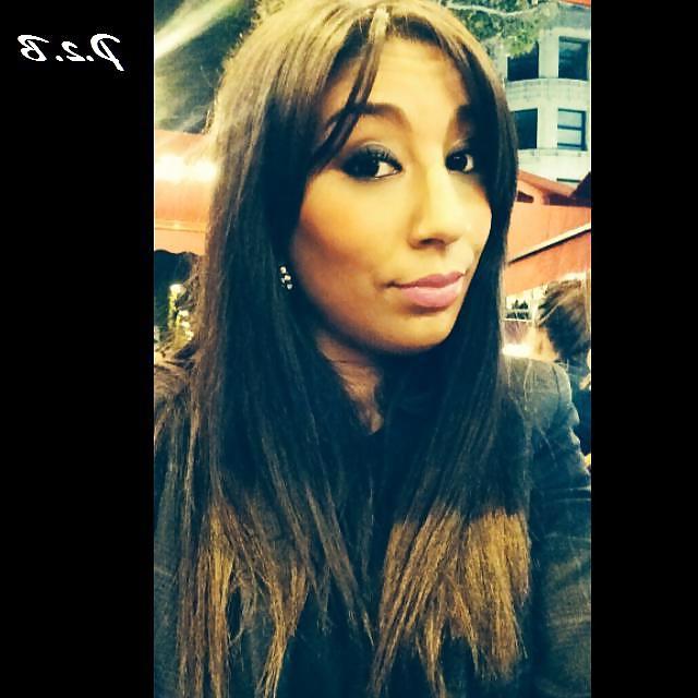 20P Beurette Visage a Sperme 45