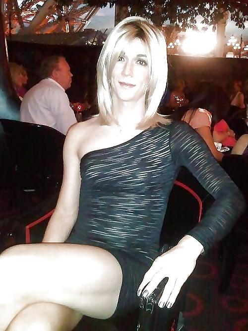 25P Pretty crossdressed babes 