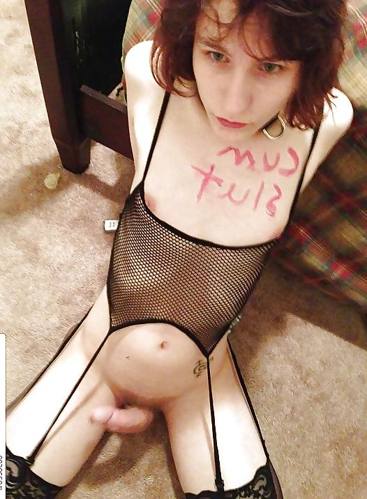 25P Pretty crossdressed babes 