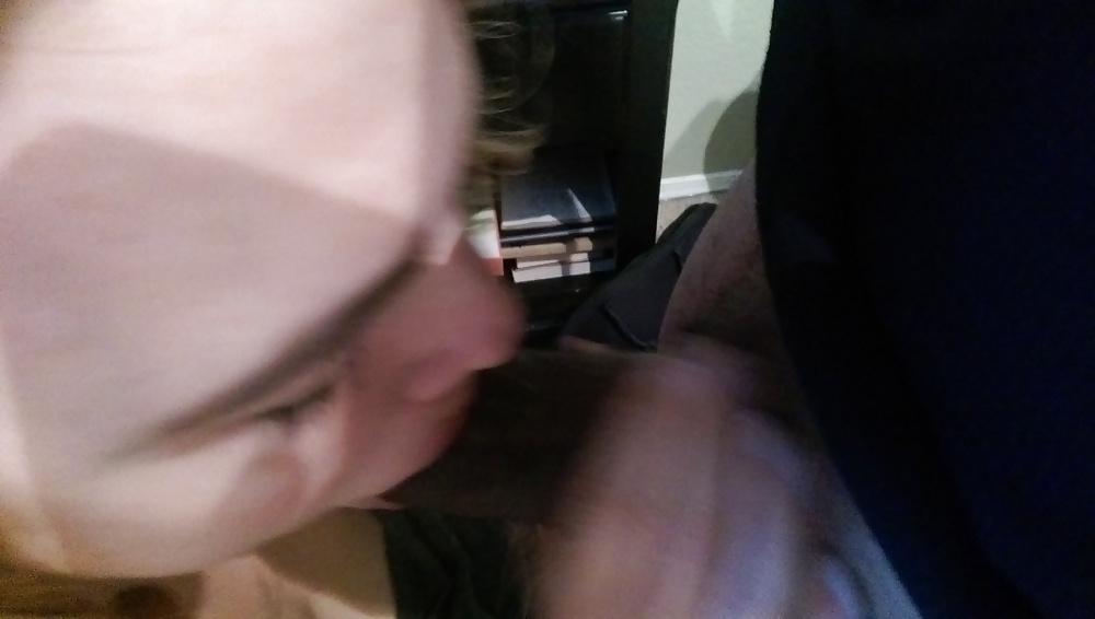 15P White Married Freak
