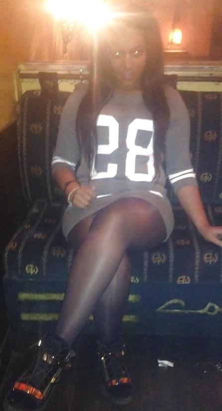 25P Houda beurette salope