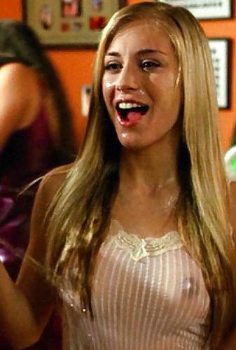 25P American pie girl 