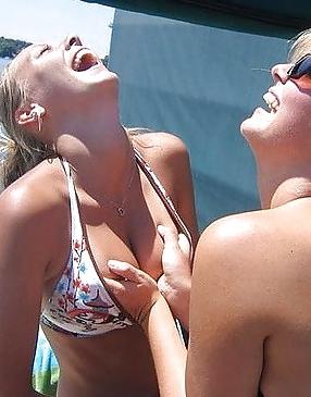 25P Webtastic Boobs Vol.775