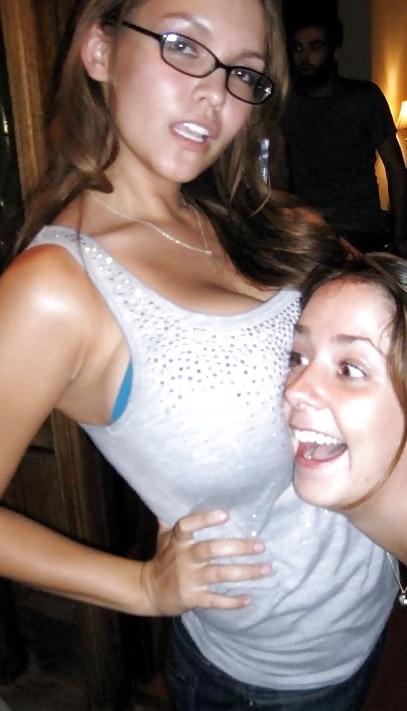 25P Webtastic Boobs Vol.775