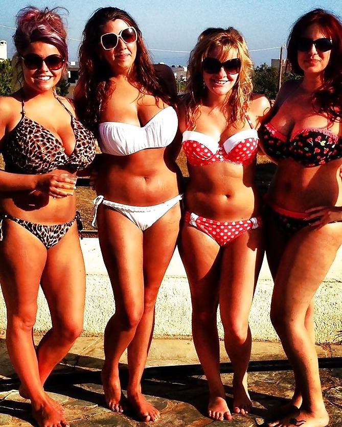 25P Webtastic Boobs Vol.775