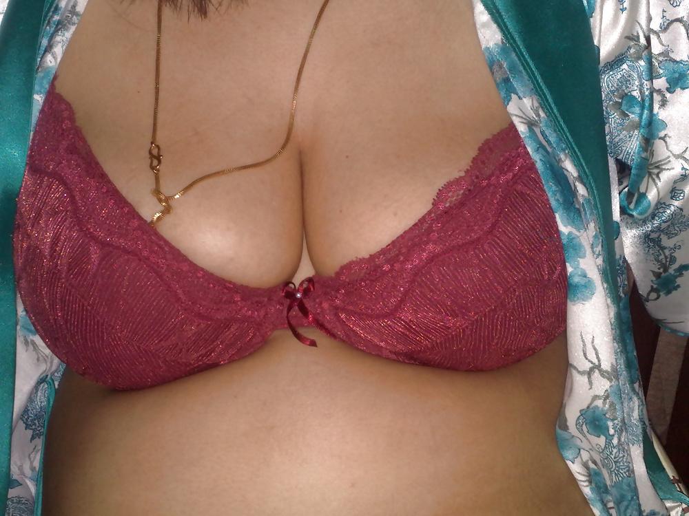 11P Indian house wife 6