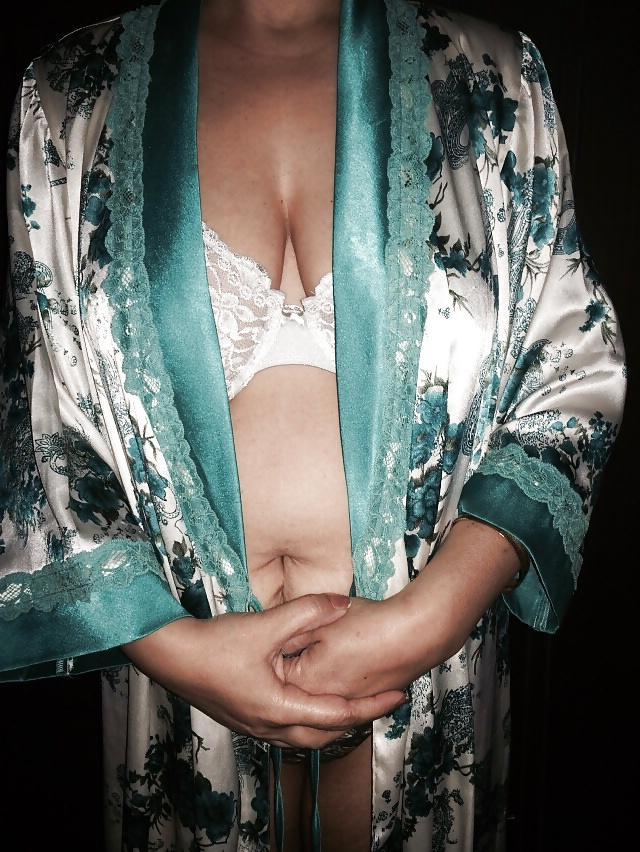 11P Indian house wife 6
