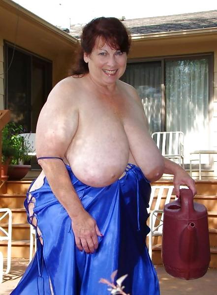 25P Tits, Large And Small 3