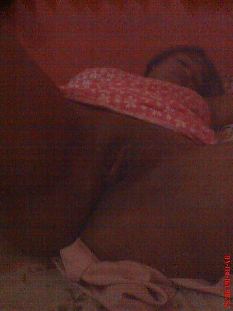 7P Busty Indian girl nude