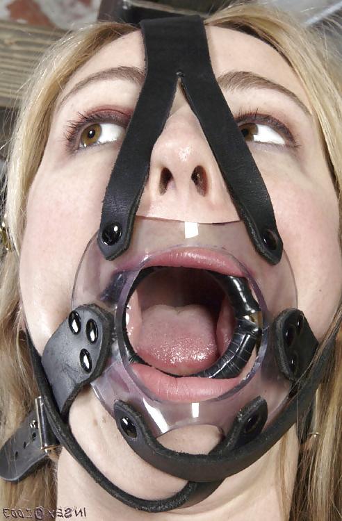 25P Mask of Shame 2