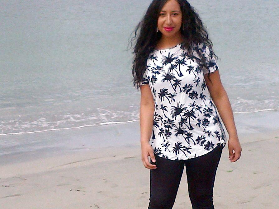 5P Houda beurette de mon quartier