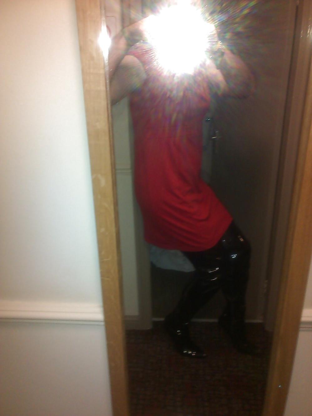 15P Stiefel