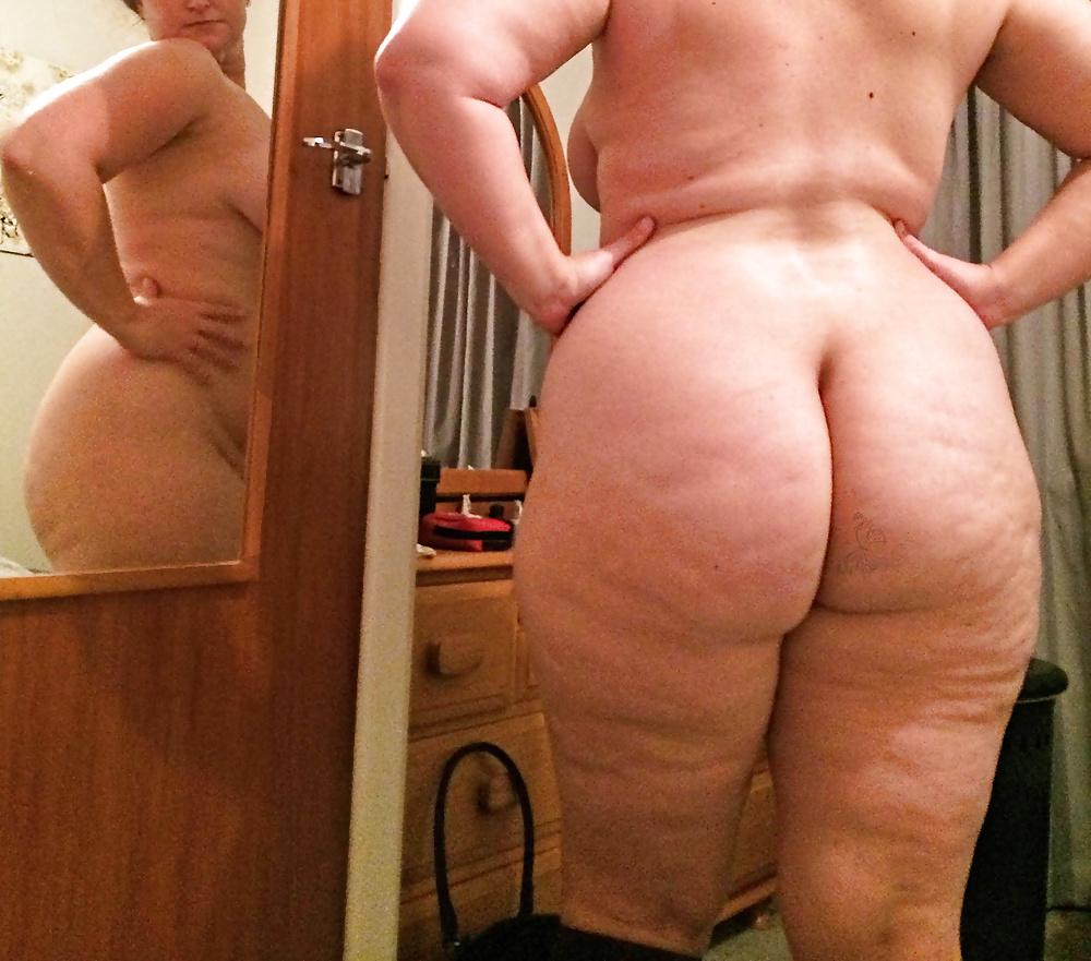 23P The Best of Exposed Kiwi BBW Natalie