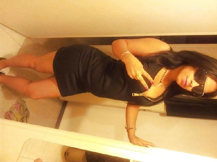 8P Gina la beurette